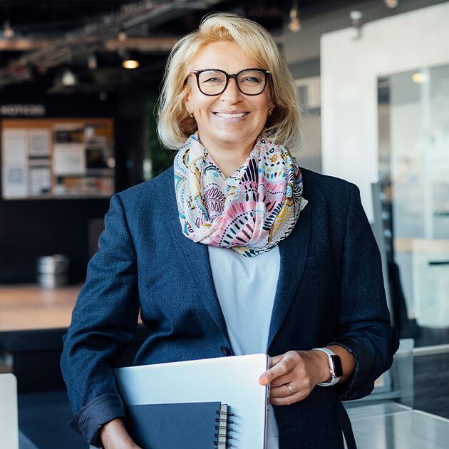 4 Steps To Starting A Successful Notary Business (Infographic)